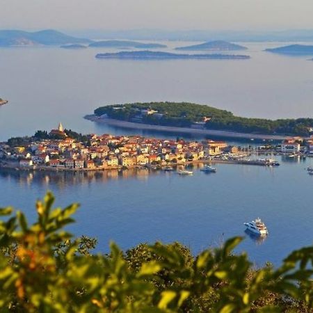 Tutini Dvori Διαμέρισμα Primošten Εξωτερικό φωτογραφία
