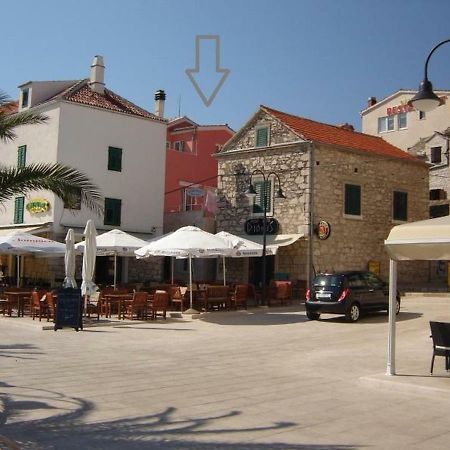 Tutini Dvori Διαμέρισμα Primošten Εξωτερικό φωτογραφία