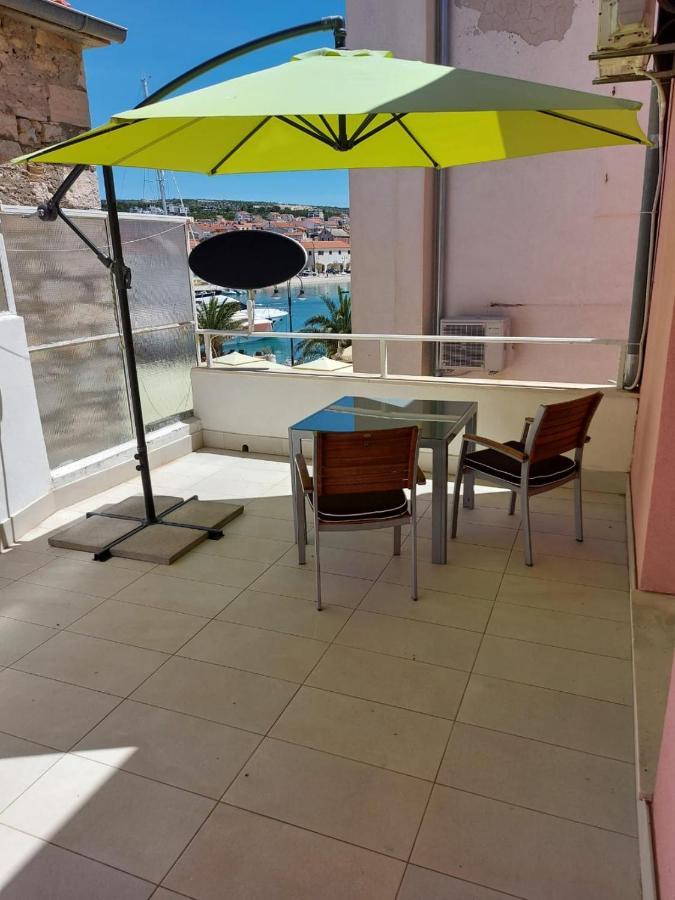 Tutini Dvori Διαμέρισμα Primošten Εξωτερικό φωτογραφία