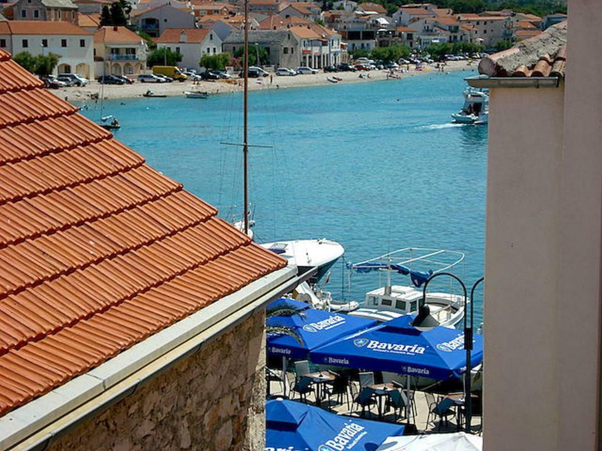Tutini Dvori Διαμέρισμα Primošten Εξωτερικό φωτογραφία
